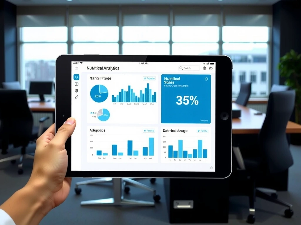 Digitale Analyse