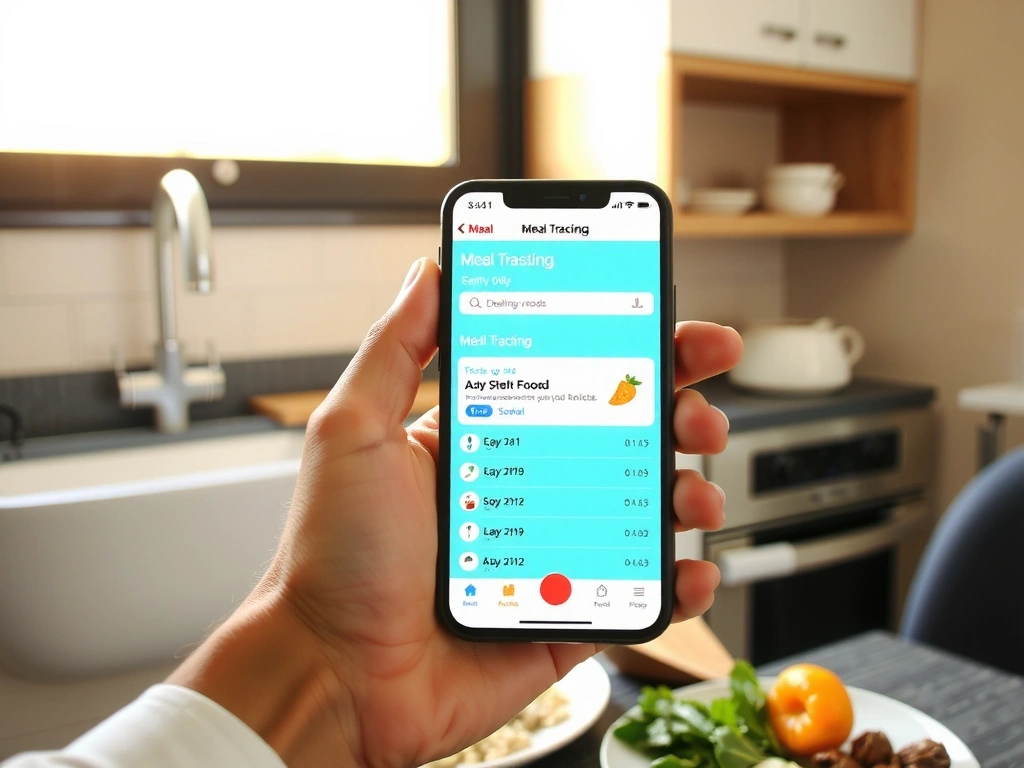 Tracking App